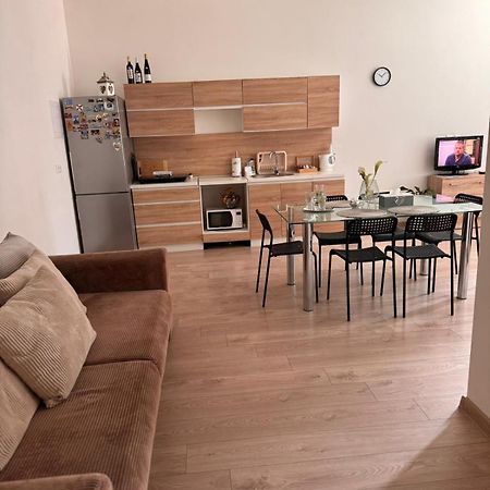 Apartmán RUŽA Ruzomberok Exterior foto