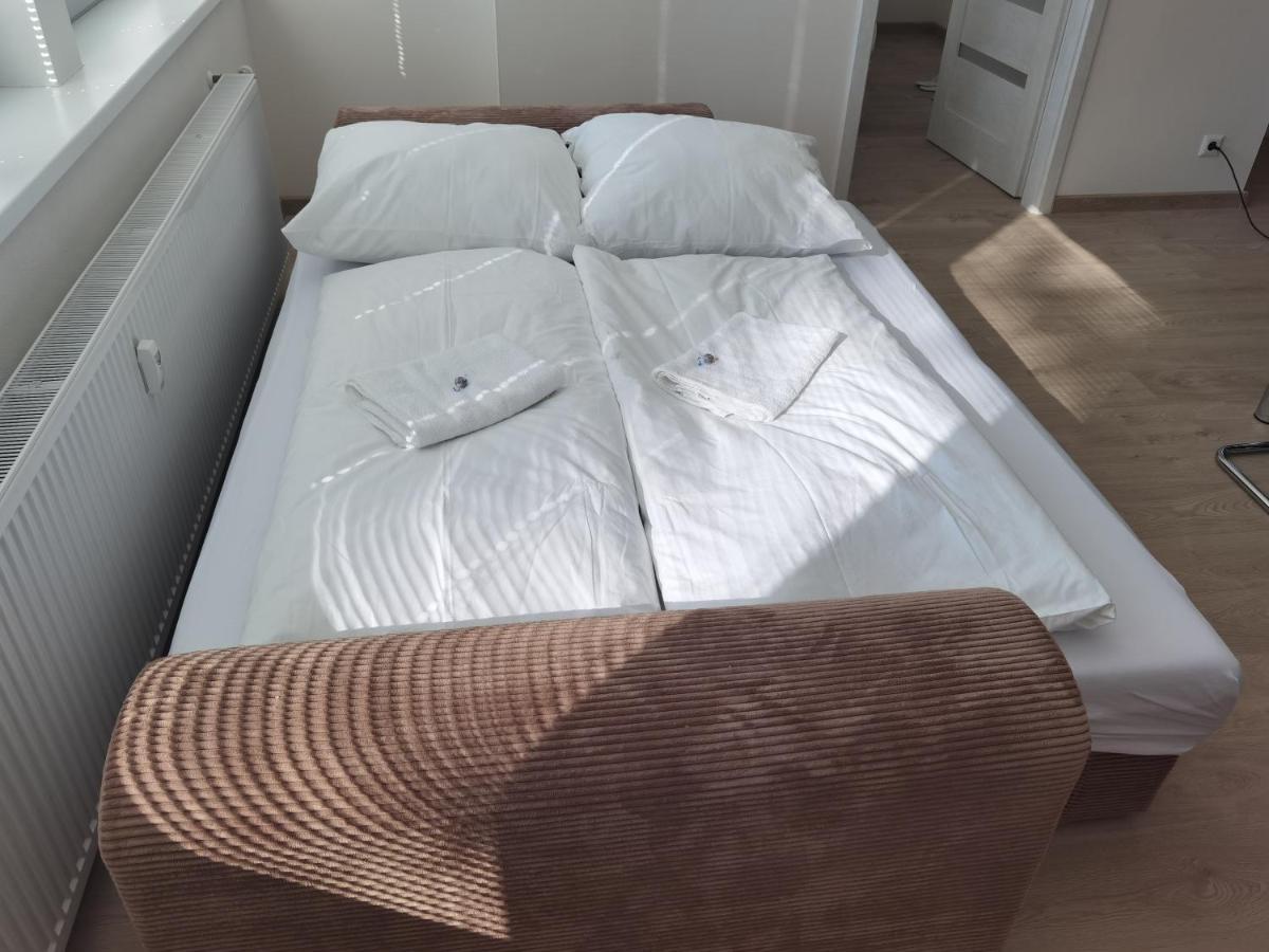 Apartmán RUŽA Ruzomberok Exterior foto